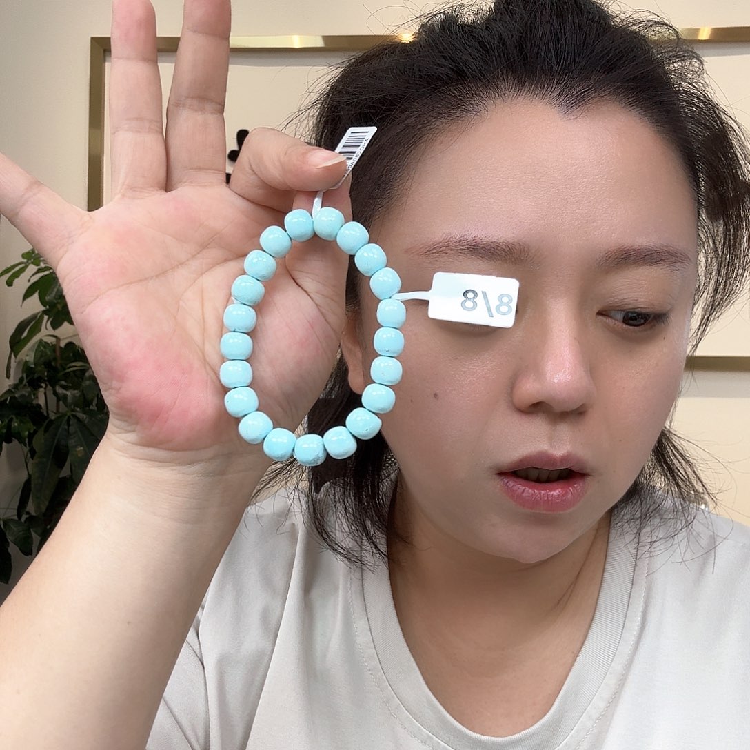 未镶嵌绿松石珠宝奇石185