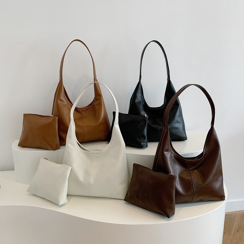 【编号300-399】【尾单合集】百搭包包2025新款上班通勤托特包质感