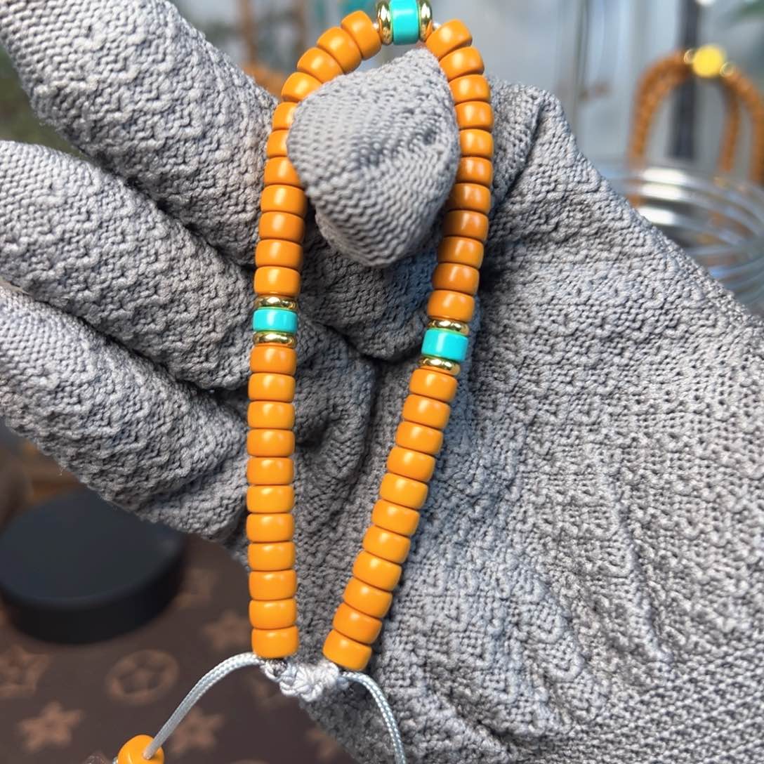 橄榄核吊坠6单圈111111111