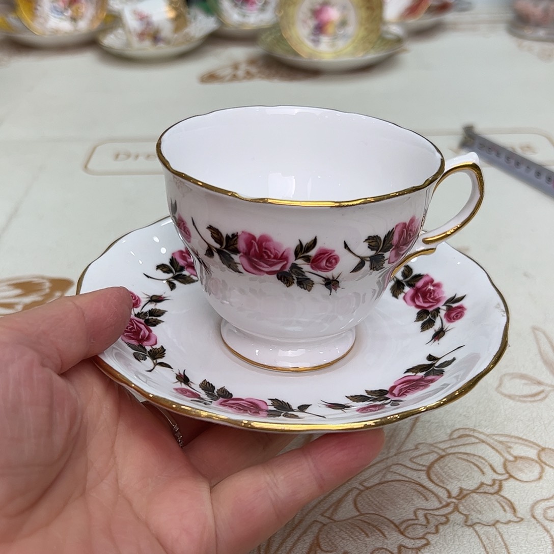 盘维多利亚欧洲中古