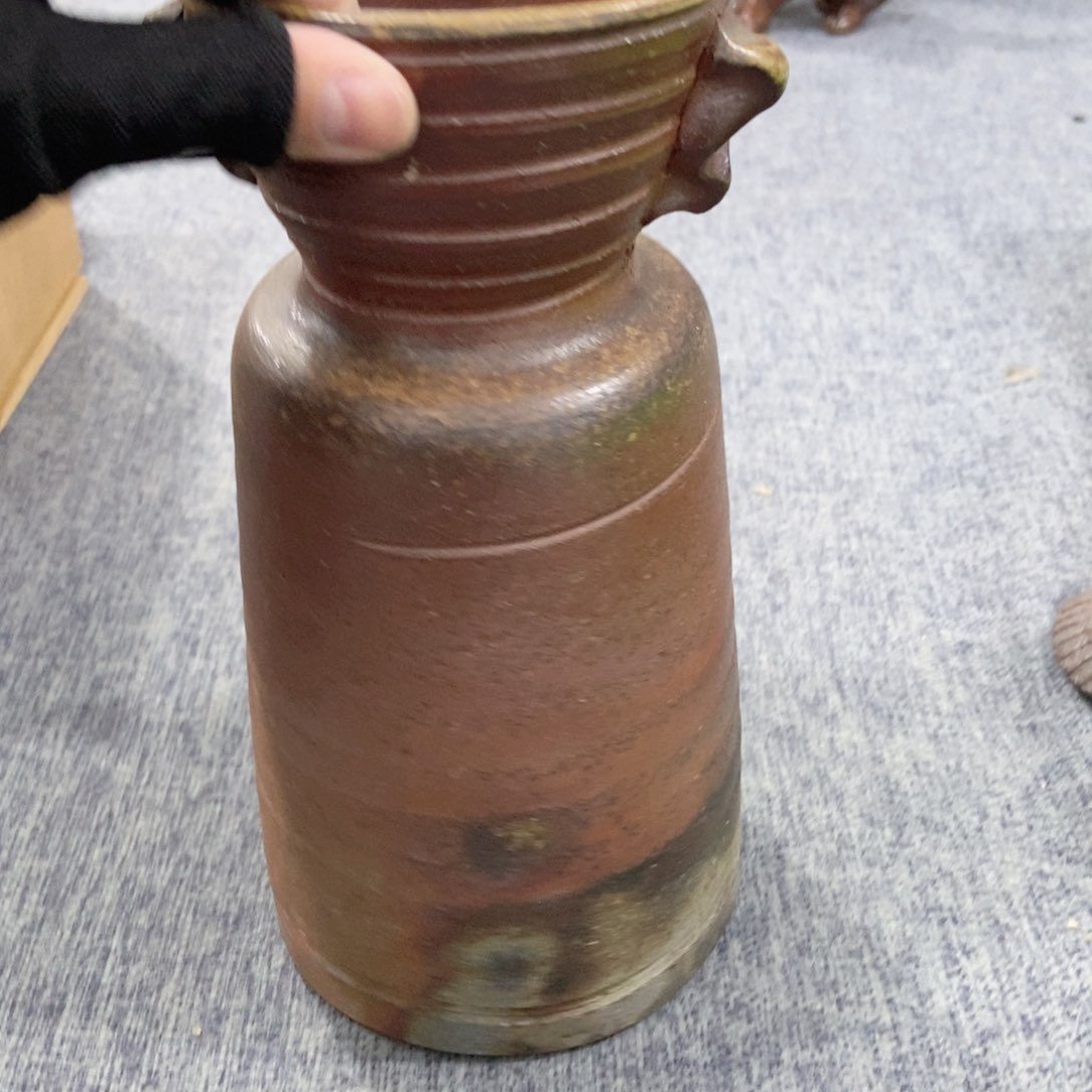 紫砂茶杯非常满意好看得物件