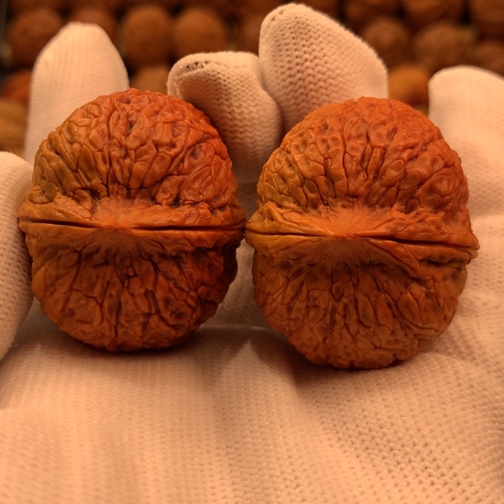 文玩核桃吊坠5…………