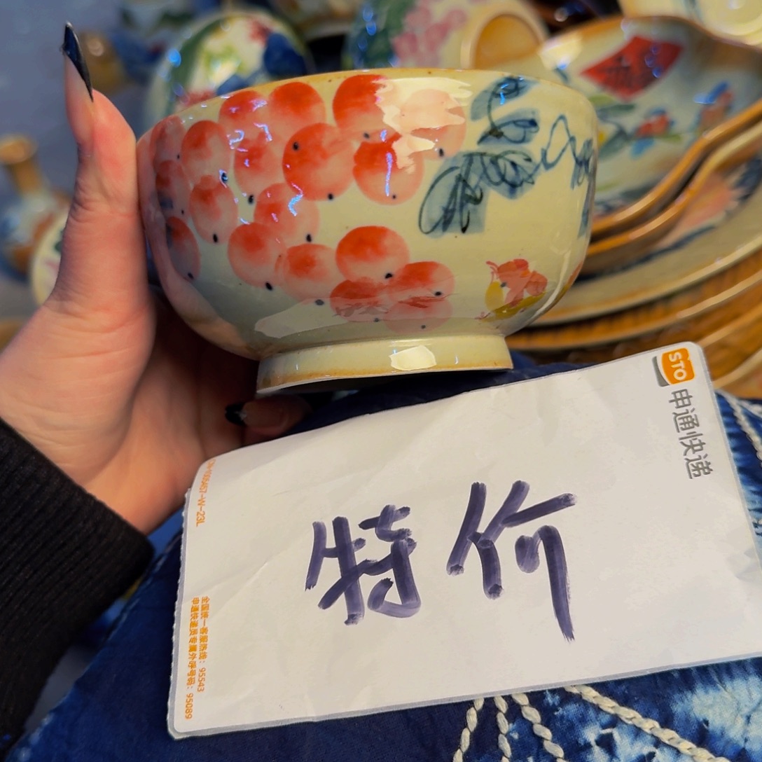 陶景德镇源头厂家