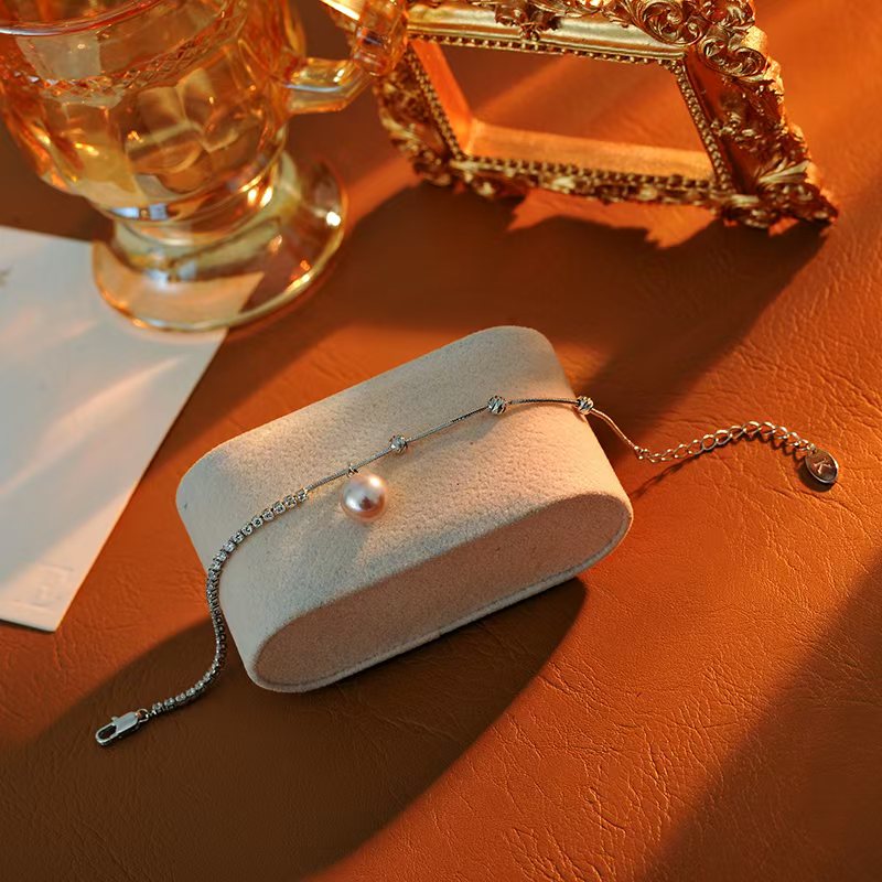 英⭐Prefect&Young时尚百搭精致气质手链Z-8983