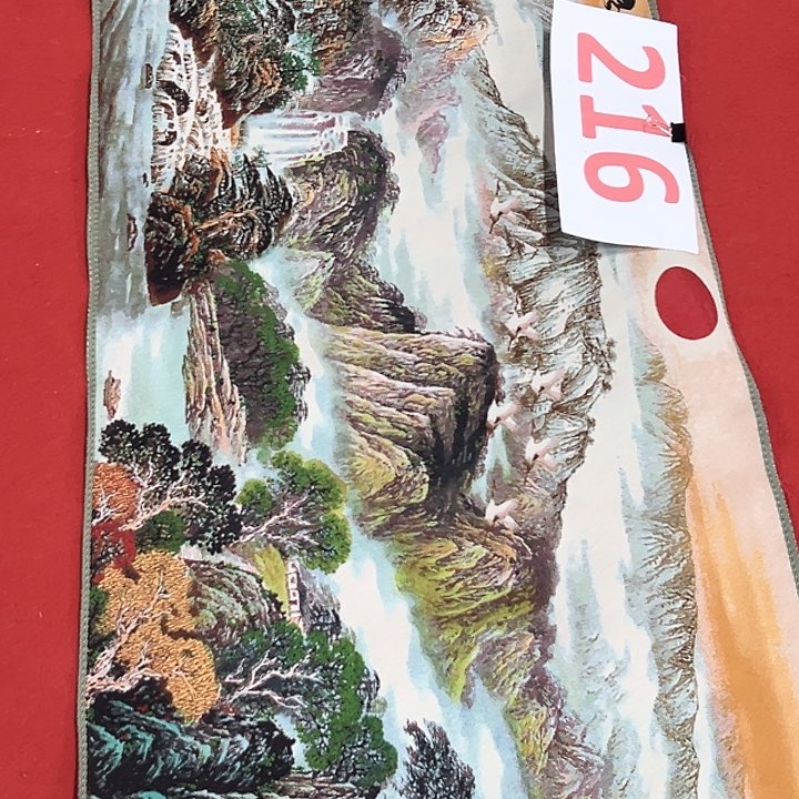 国画老师纯手绘作品欣赏