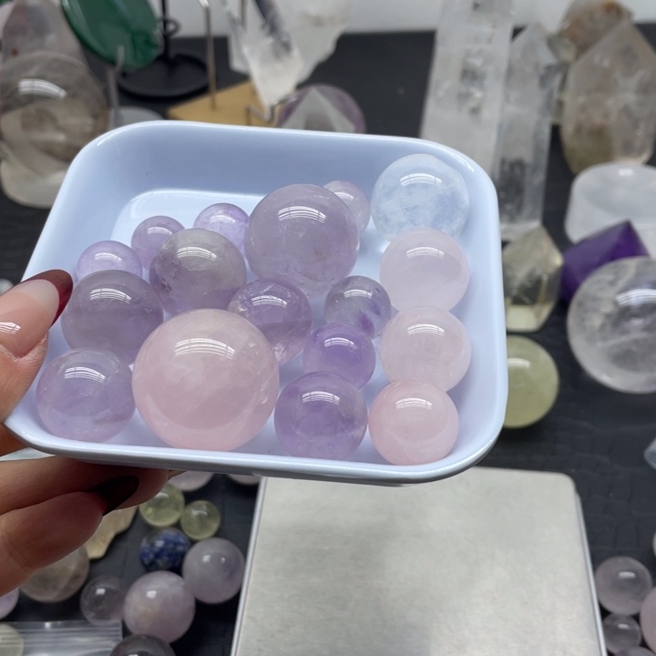 水晶88未镶嵌情**移天然水晶