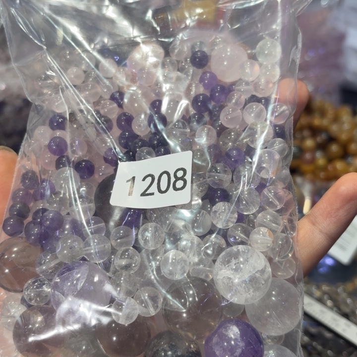 阿***昕手链水晶未镶嵌水晶