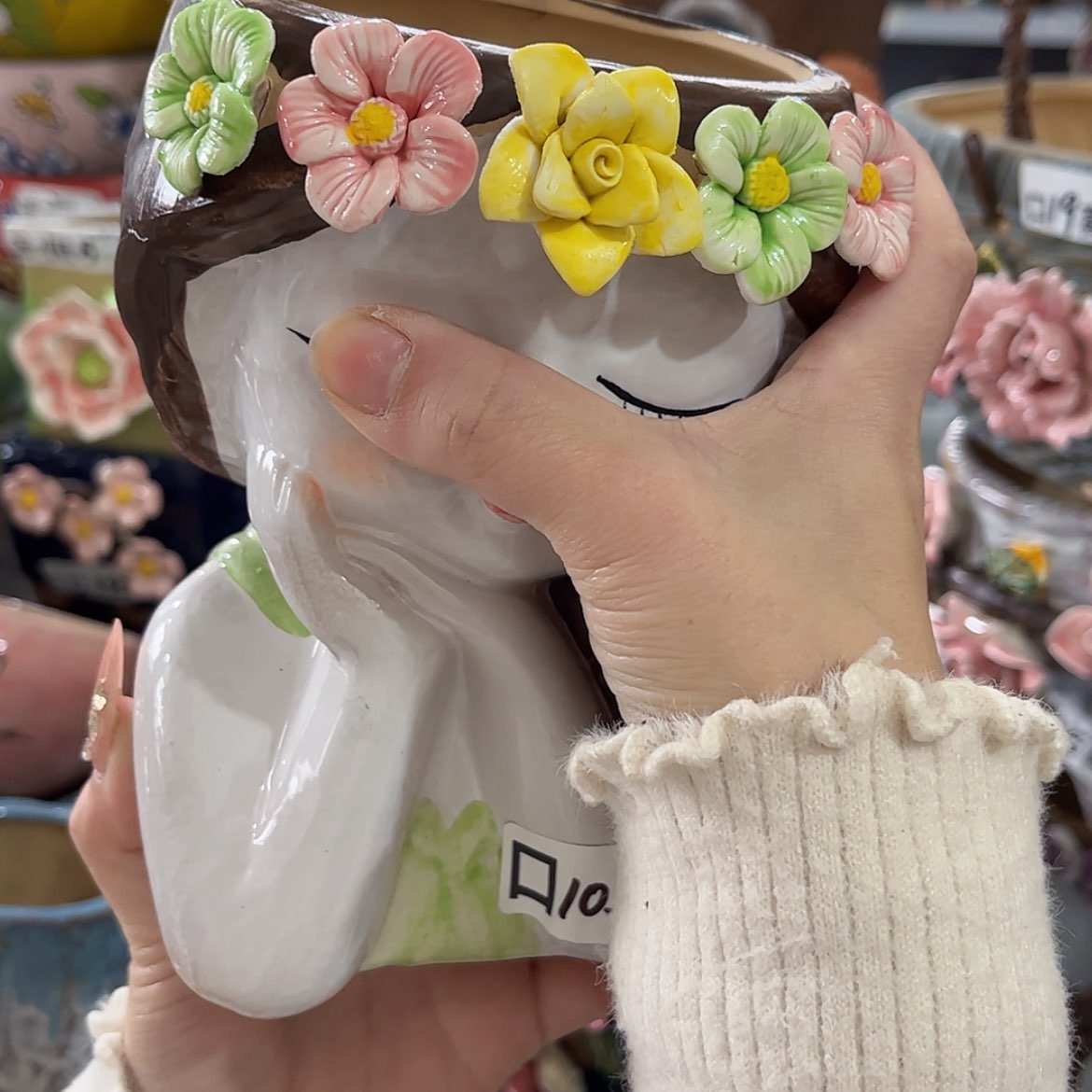 【闪购商品】红陶福利