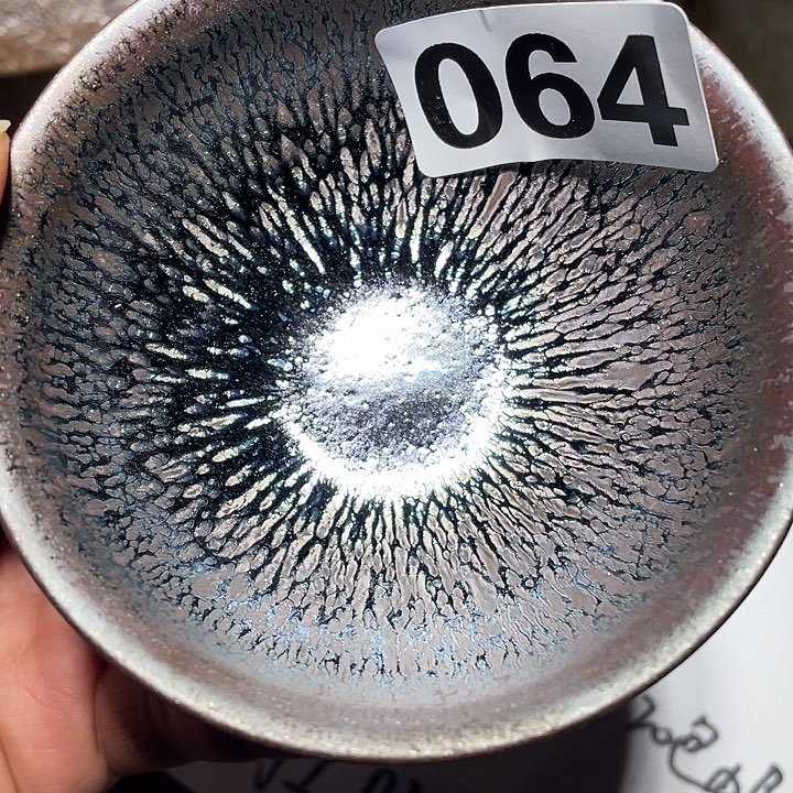 茶盏茶具也可以作为家具064