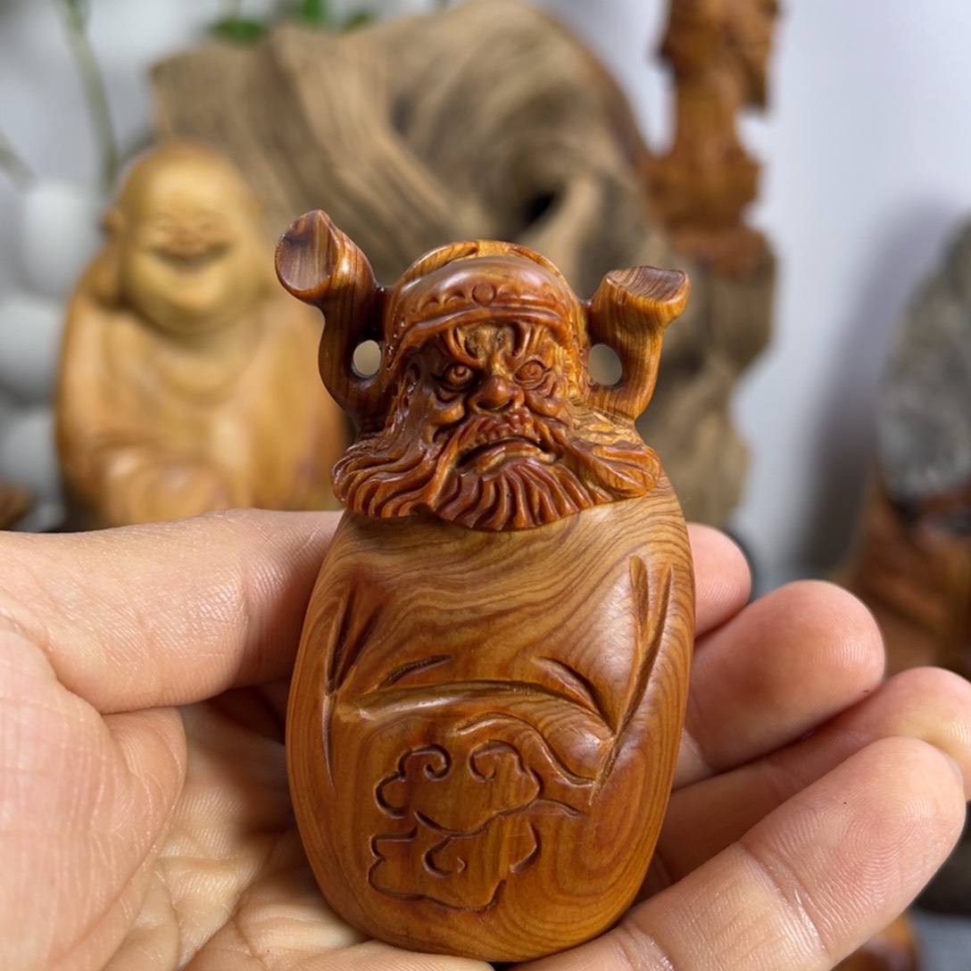 柏木（崖柏）喜欢的东西真的