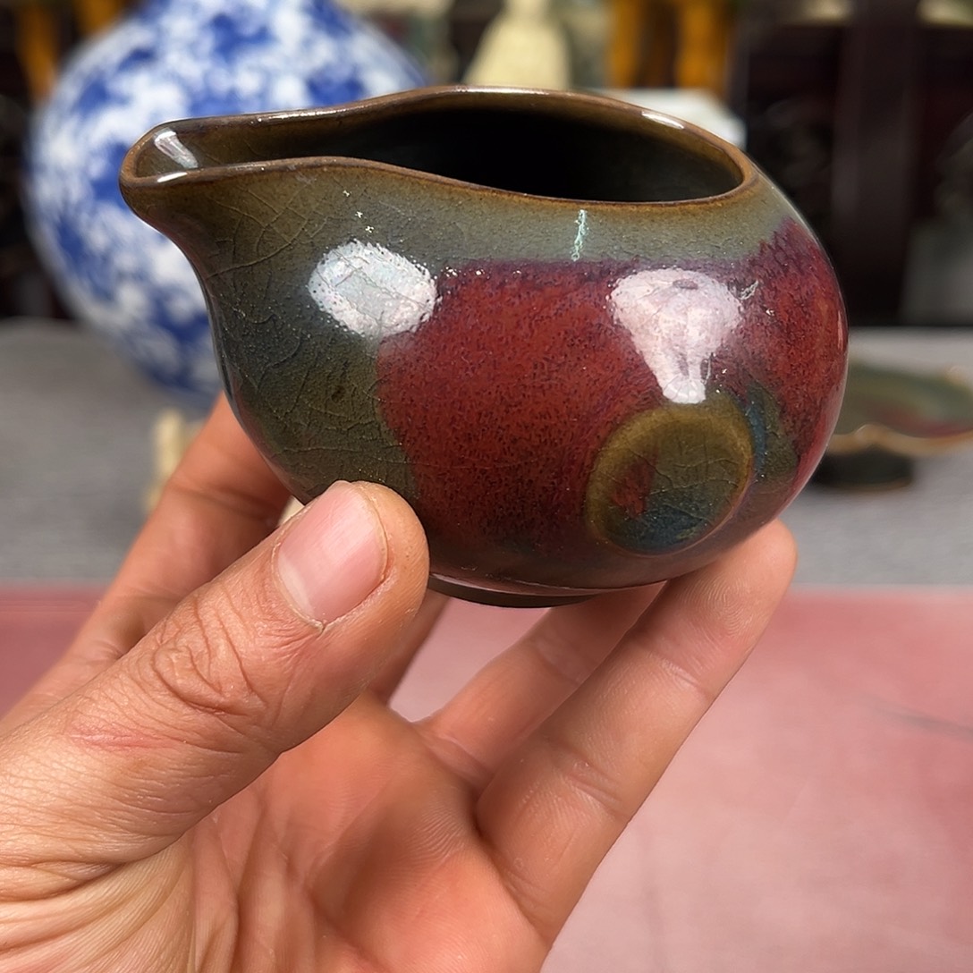 瓷片摆件摆件摆件摆件