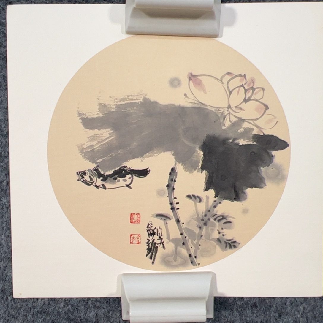 国画（g91618）花鸟 书画