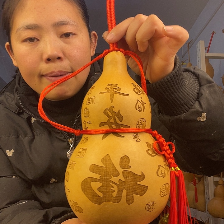 天然葫芦一物一图看图片发货