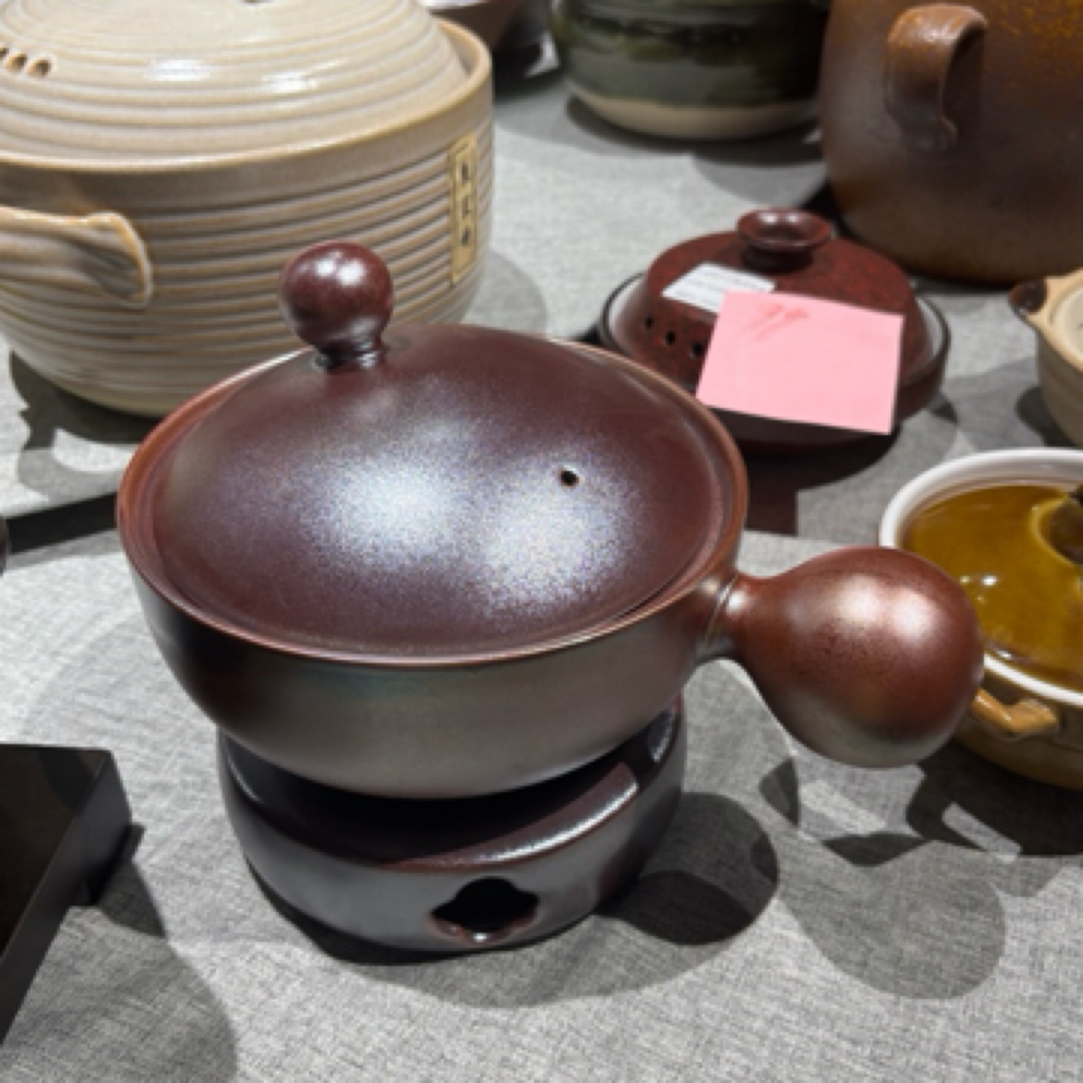 精致礼品茶具适合煮茶