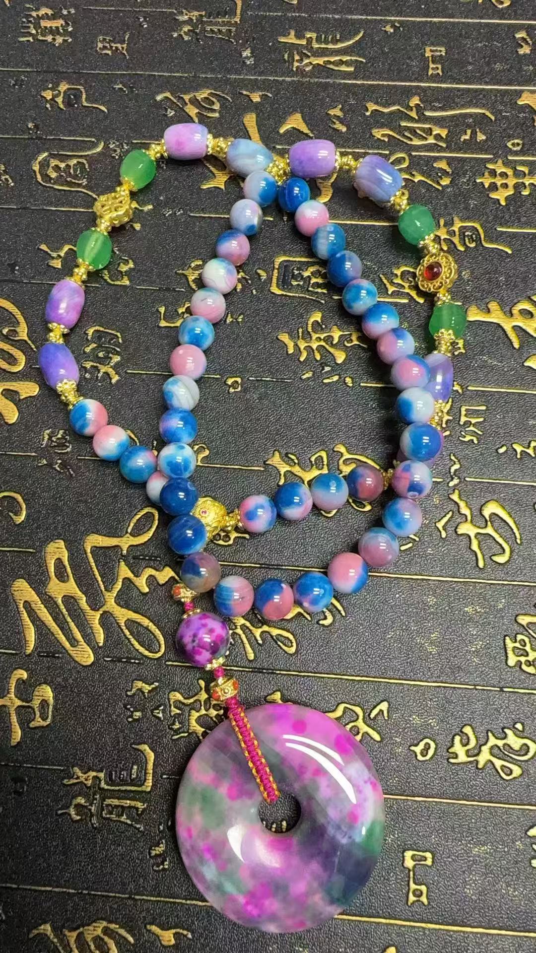 时尚饰品飞飞甄选好物A14