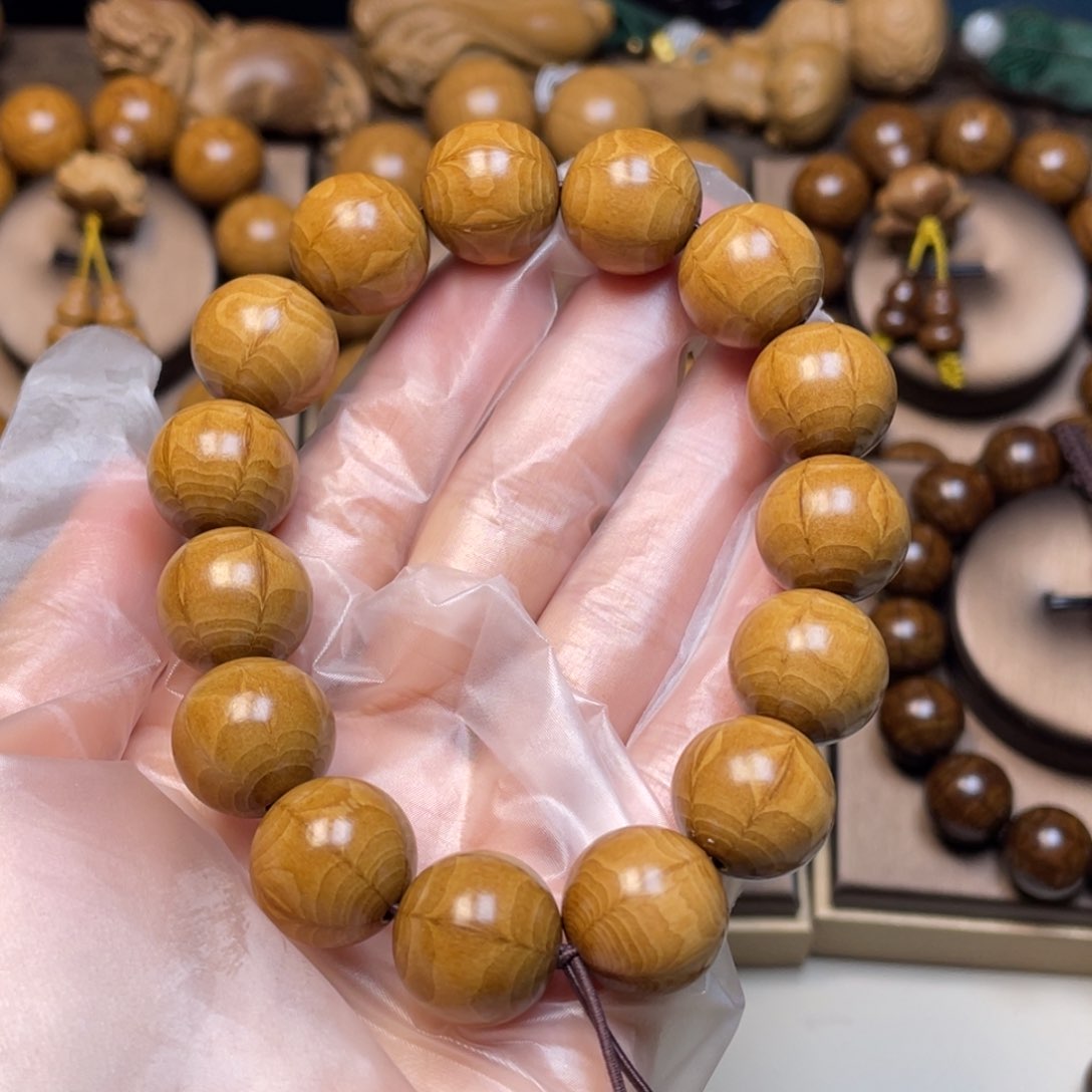 六道木手串/手链15精品