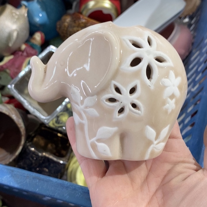 陶瓷树脂工艺摆件