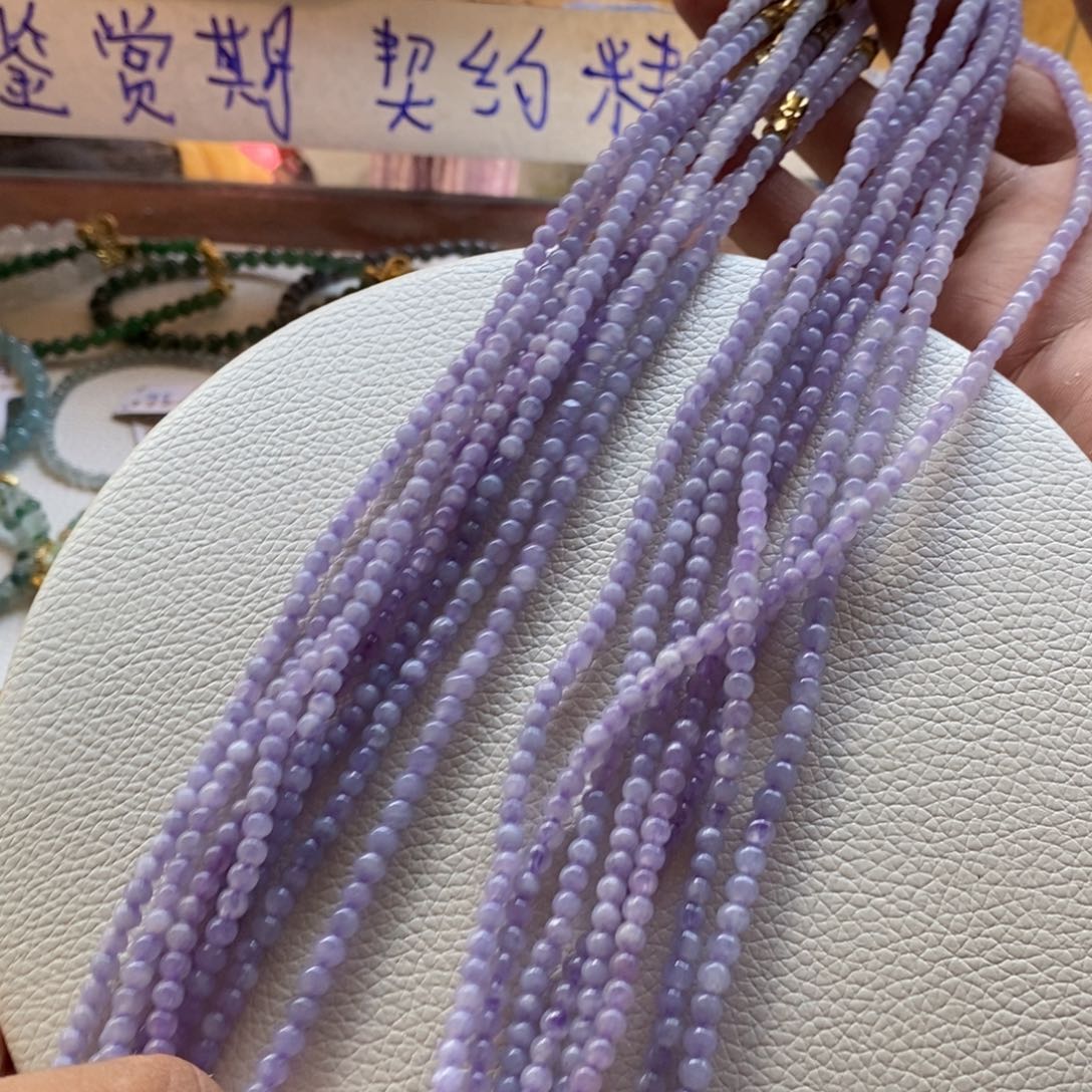 未镶嵌定制翡翠缅甸翡翠a货卡3.8多样性发货