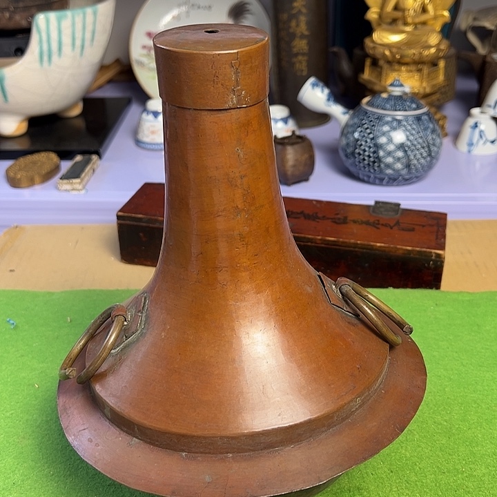 茶道具小瓷器杂项摆件