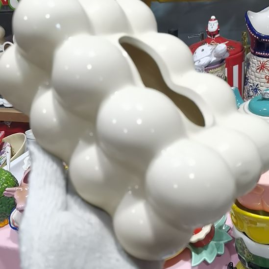 瓷片陶瓷产品设计