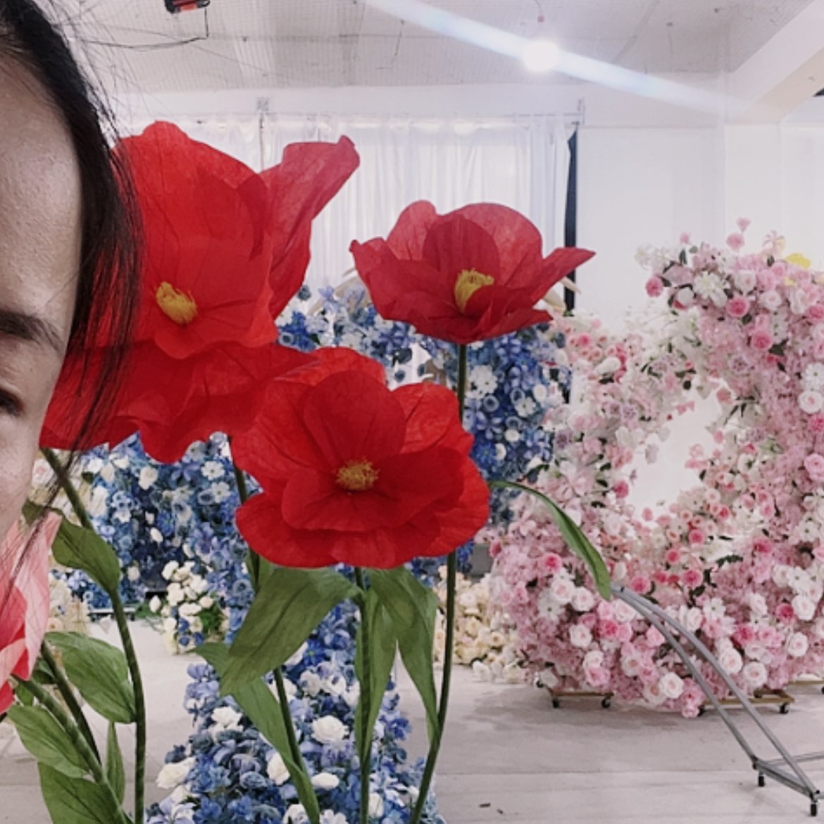 【闪购商品】单花头