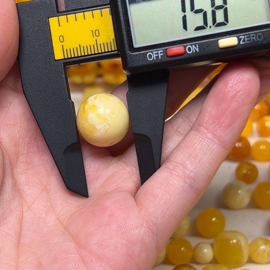 非金属配珠配饰等7350