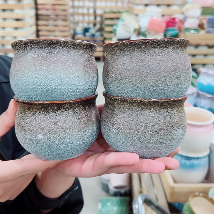 花盆有孔！订单凑满10米包由！