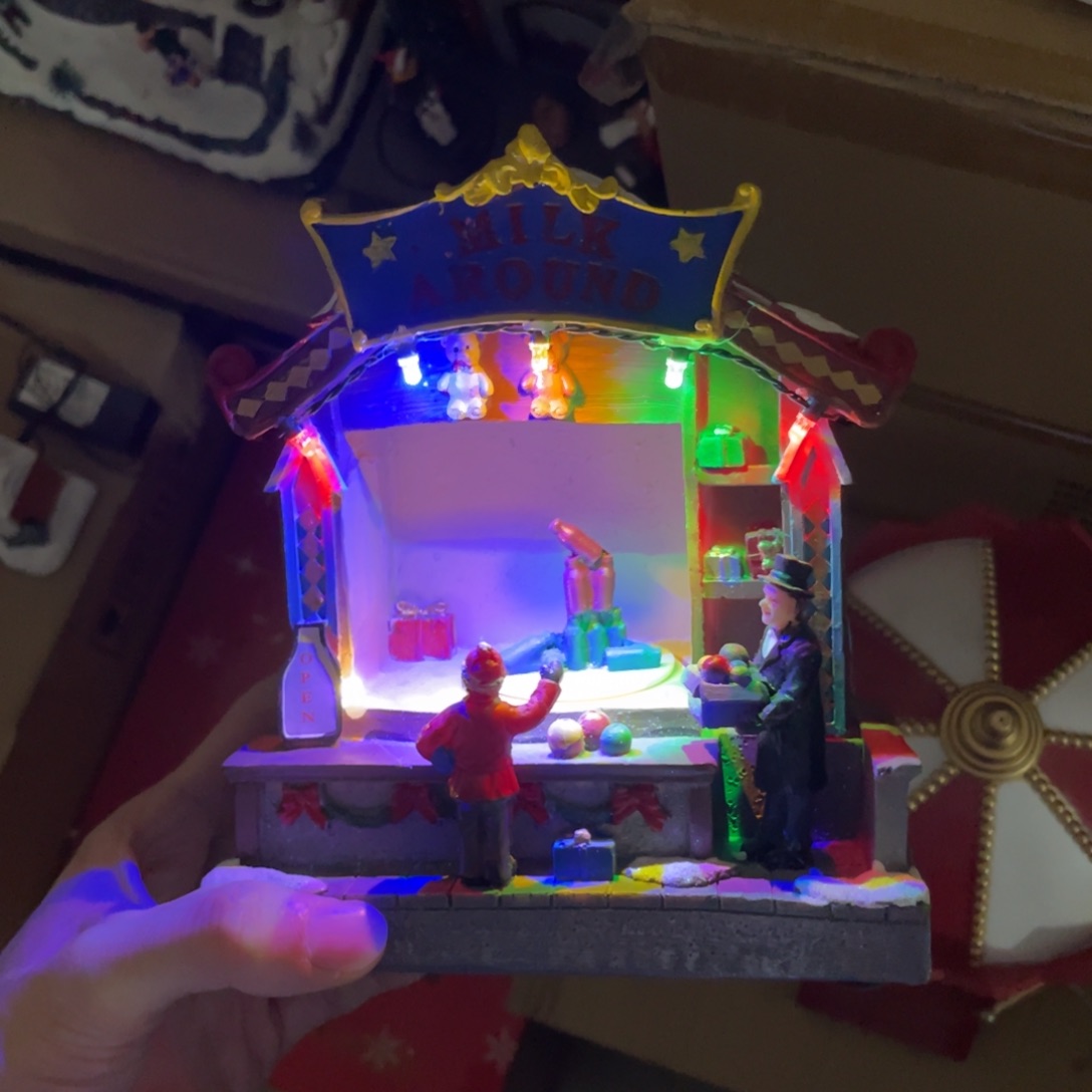 瓷片工艺品默认微瑕不退不换