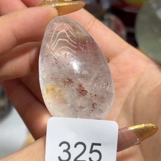 【闪购商品】水晶大型摆件（非配饰）未镶嵌