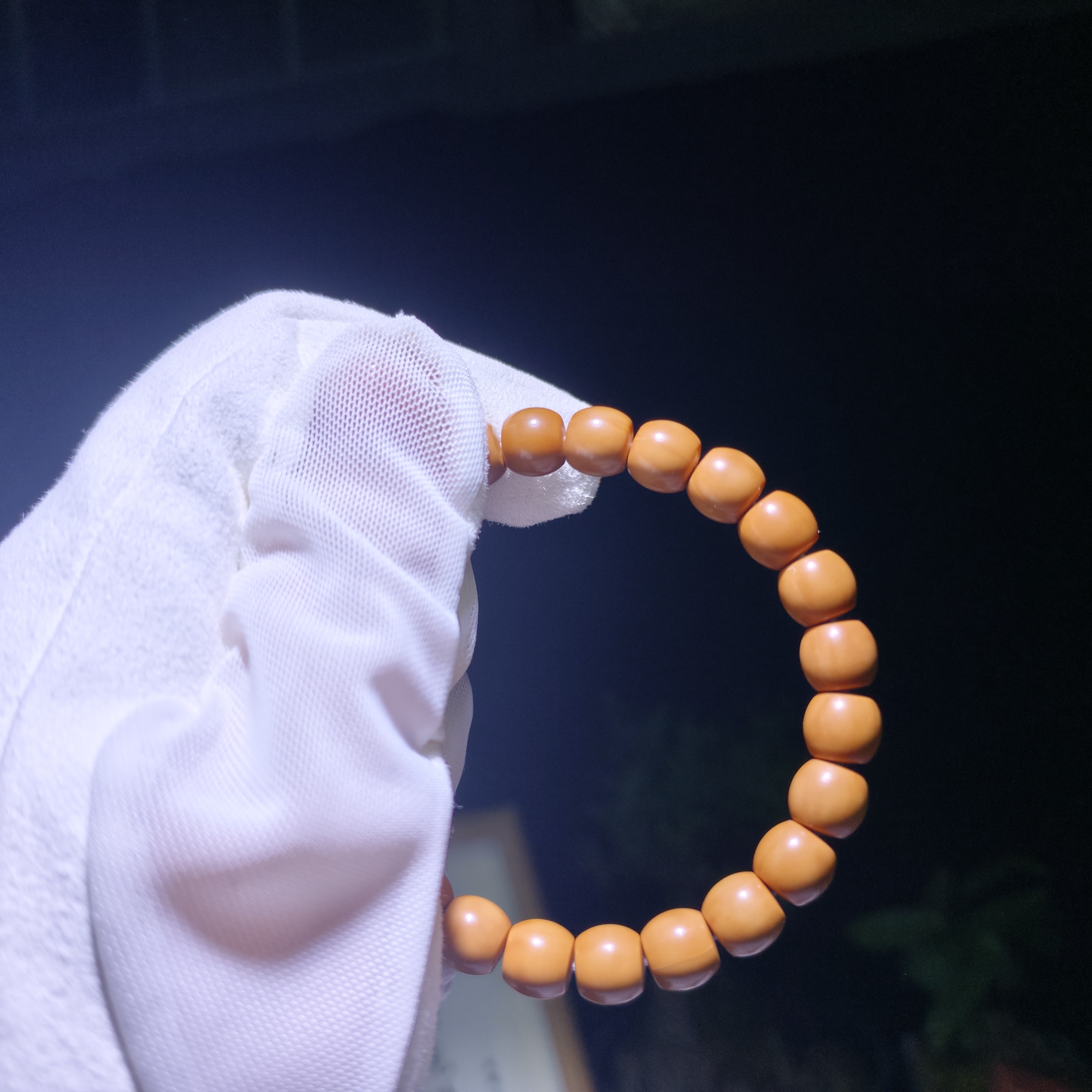 [放鹤]S级猴头精工直切