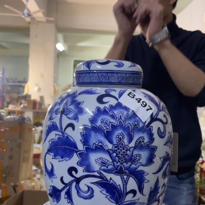 摆件497，陶瓷0000000000000