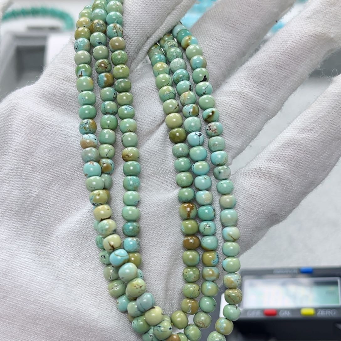 绿松石绿松石未镶嵌