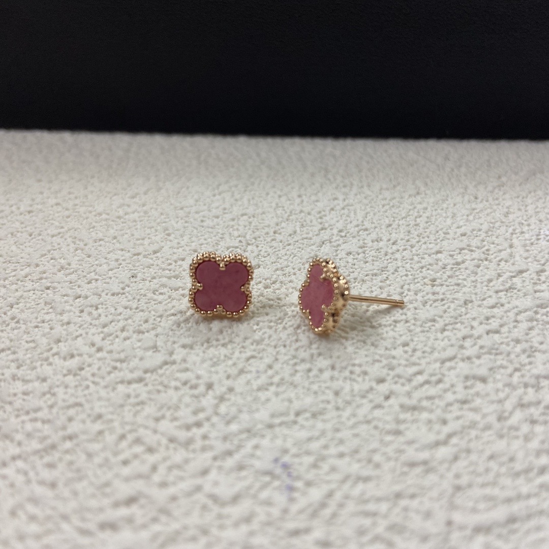 【KIN】家单花耳顶轻奢丝巾网红时尚高档简约百搭