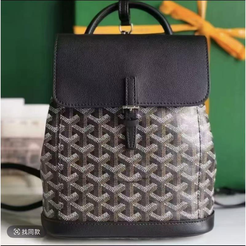 【mini双肩原厂皮】男女同款双肩包