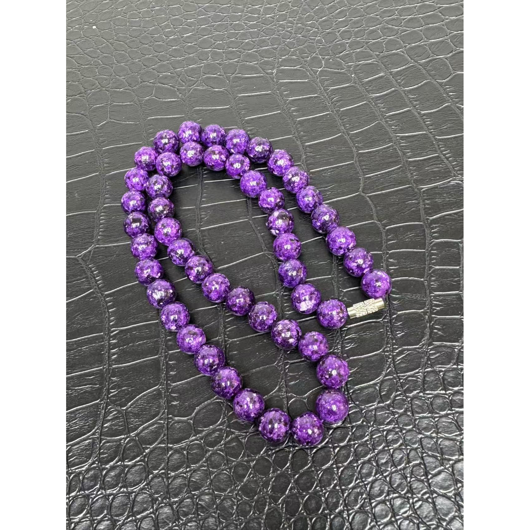  W105时尚精美项链