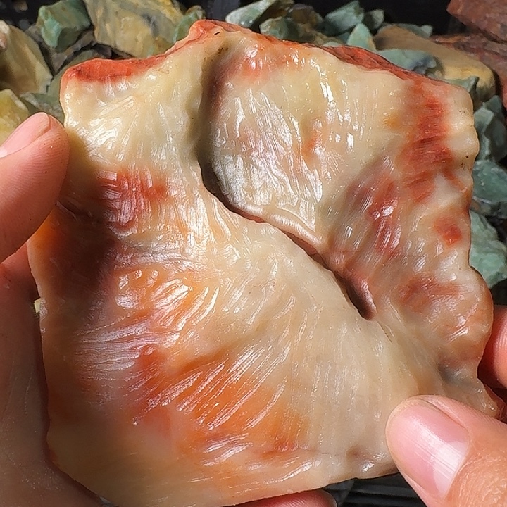 寿山石寿山石的种类