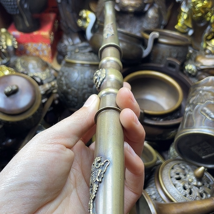 全是铜铜铜器铜器