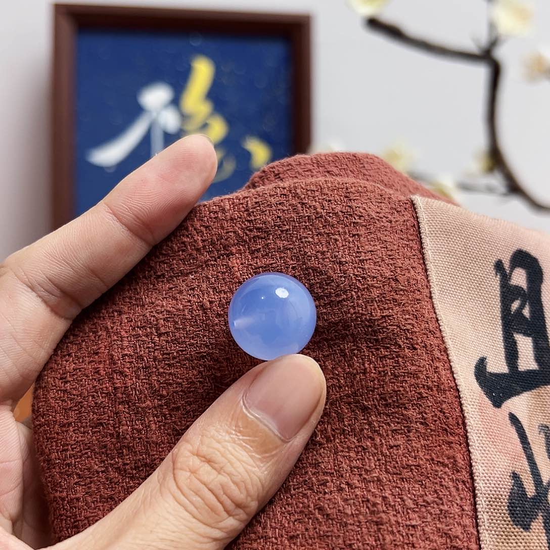 未镶嵌原石玛瑙/玉髓