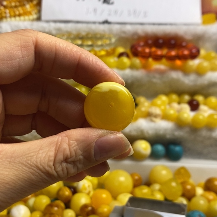 无非金属微瑕不退不换