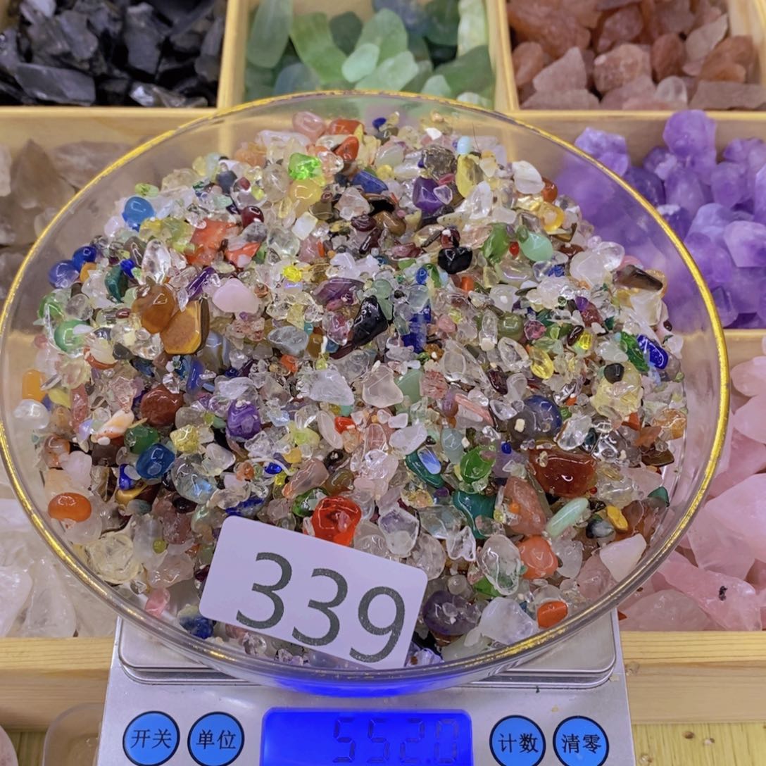 水晶未镶嵌未镶嵌339