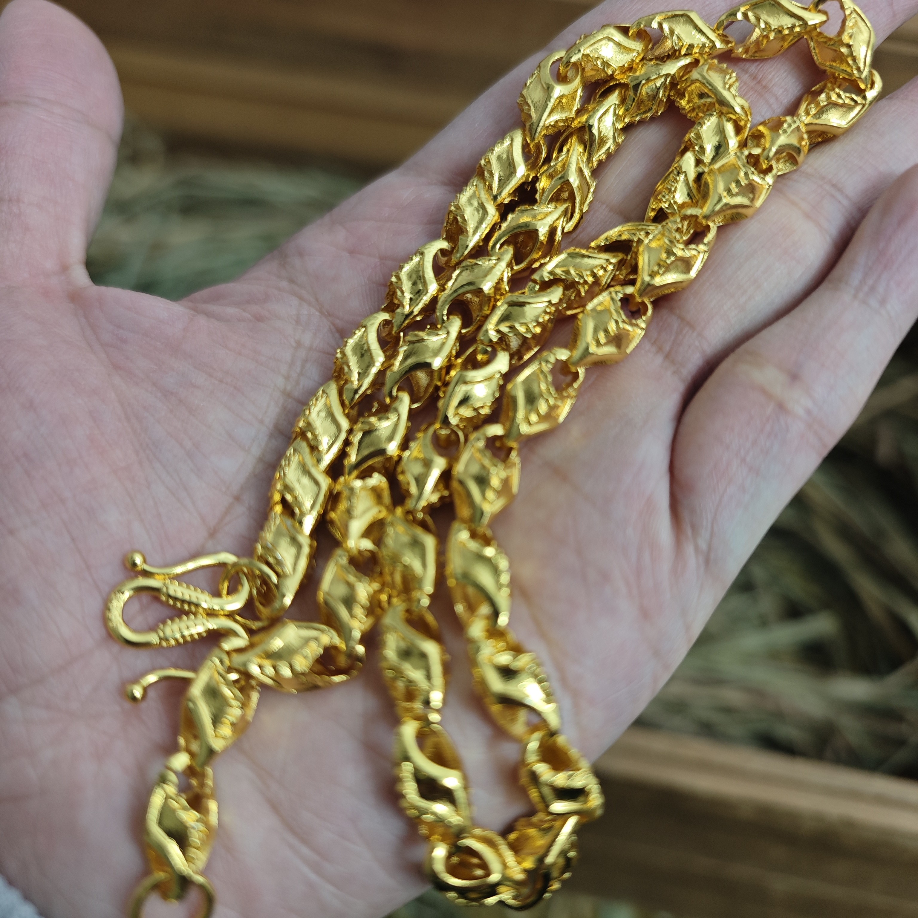 22一个家居饰品现代仿古摆件