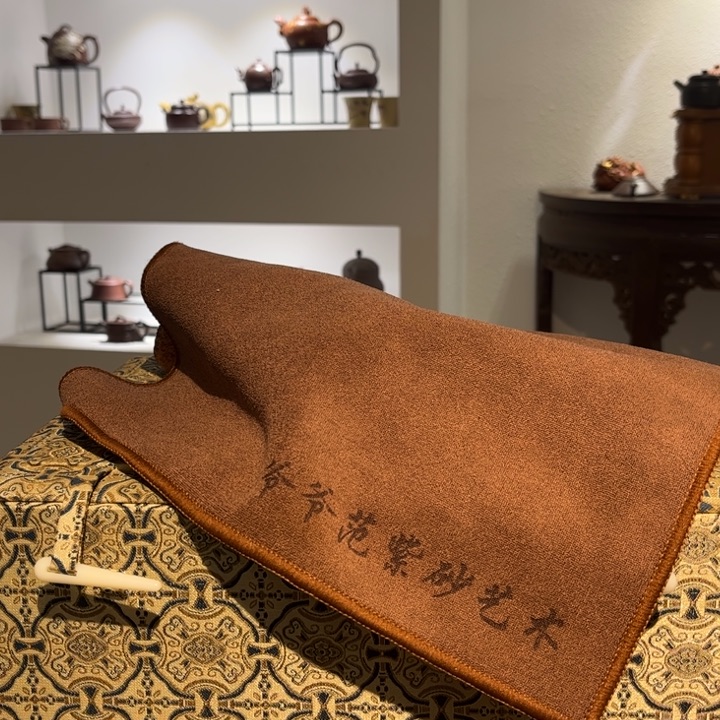 紫砂茶壶紫砂 原矿泥料