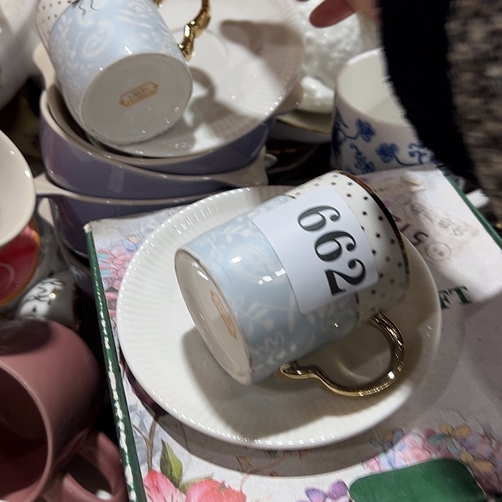 陶2套662，111111111114444444