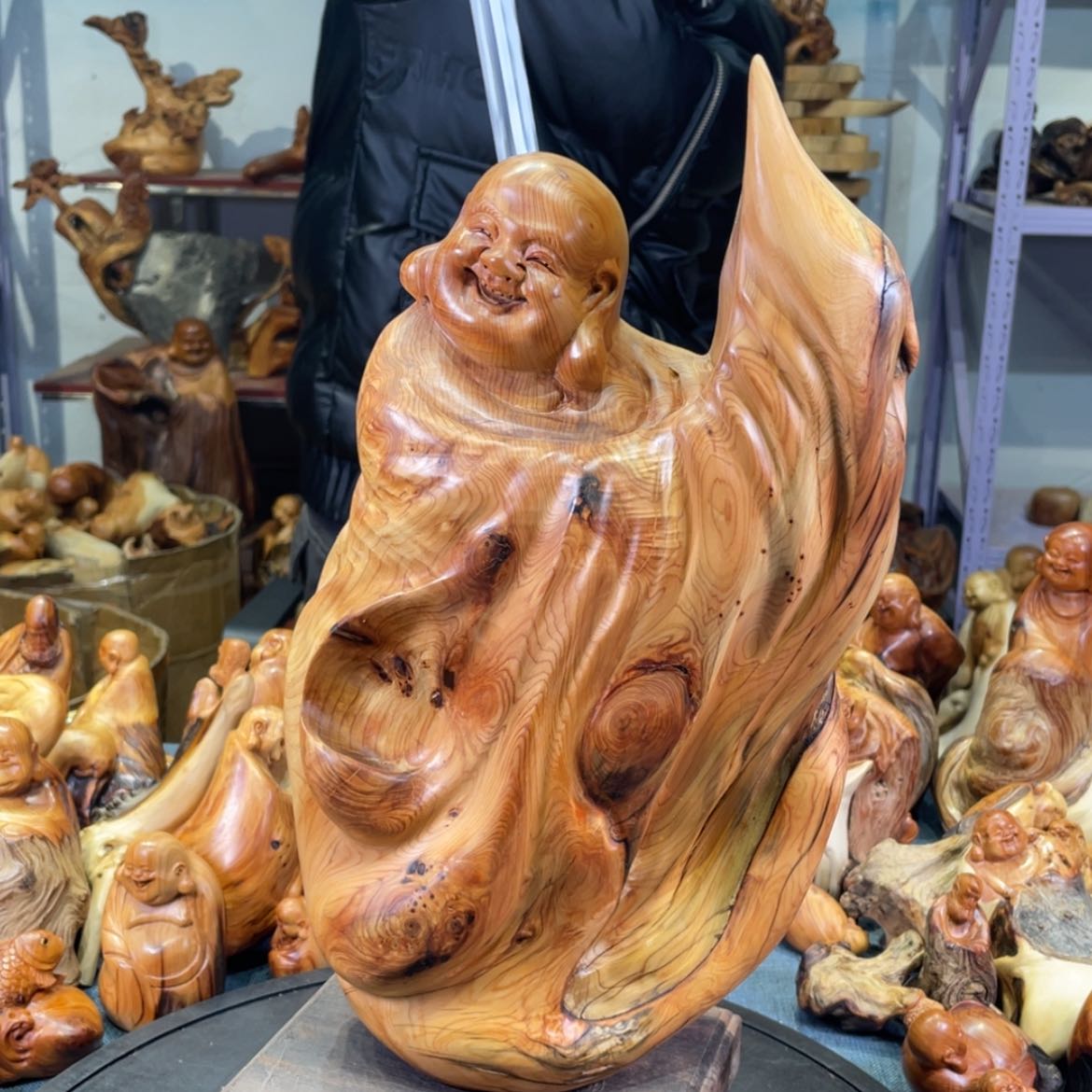 【闪购商品】柏木（崖柏）其他