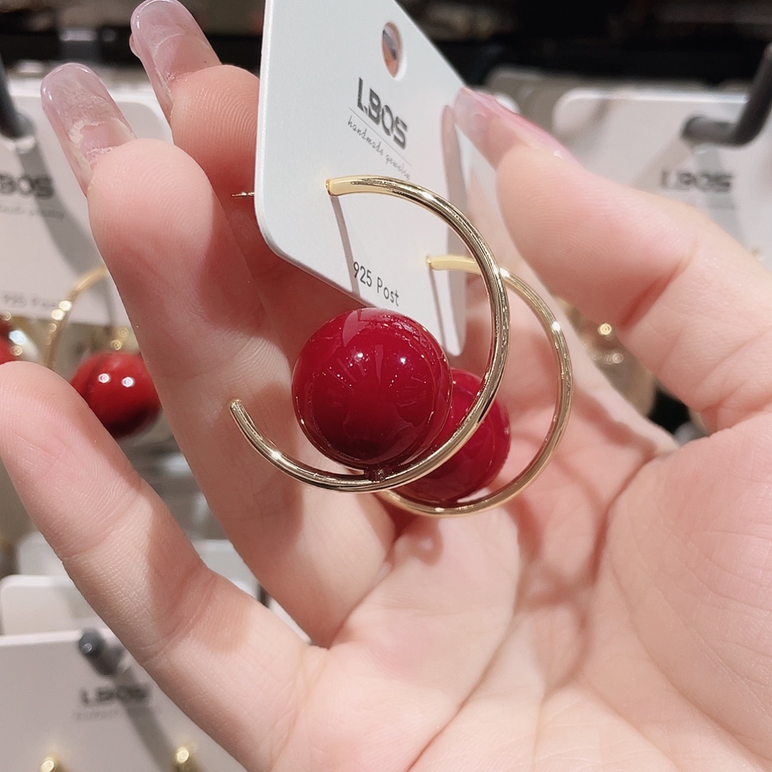 仿珍珠铜合金925银