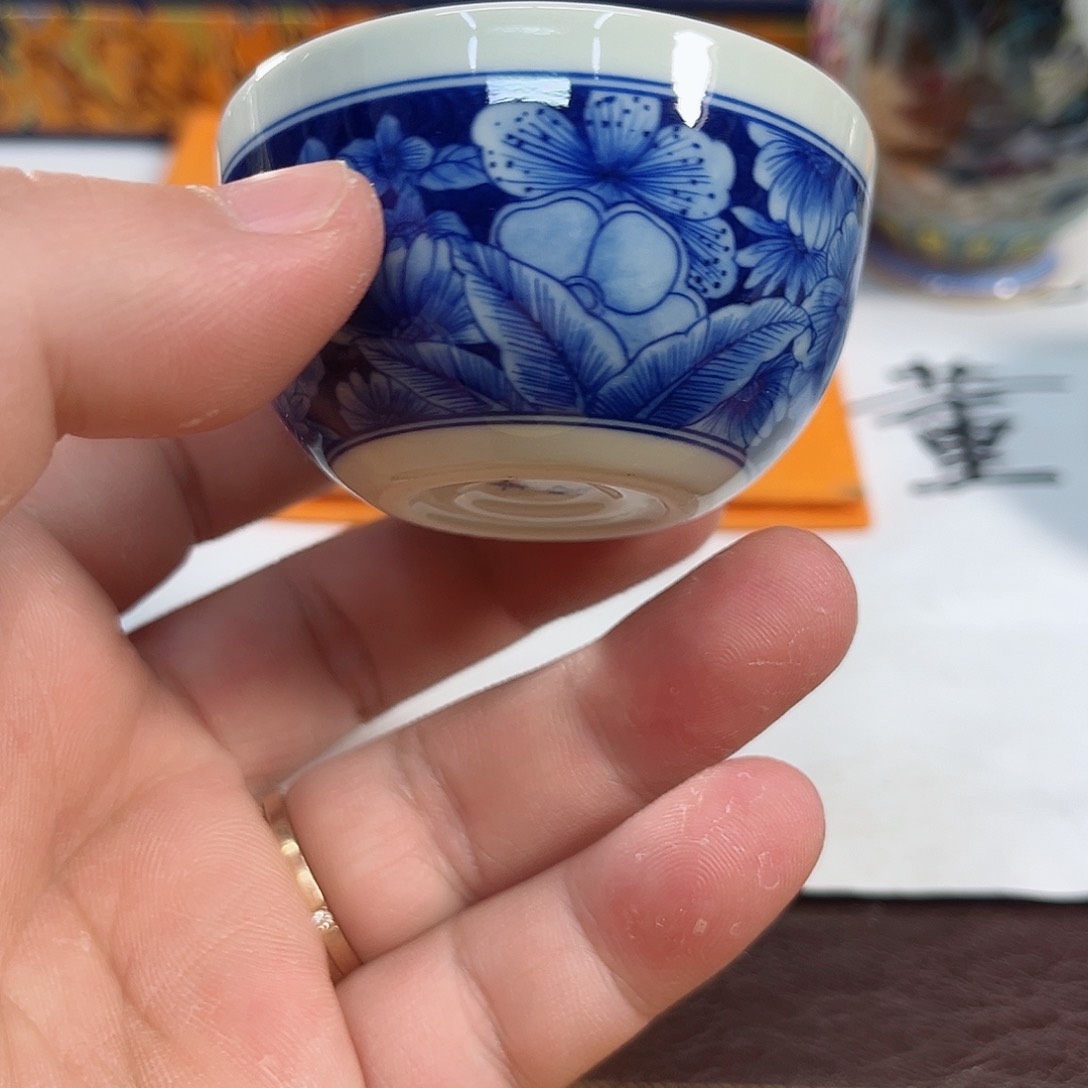 杯千年瓷都景德镇 艺术关注谢佳豪