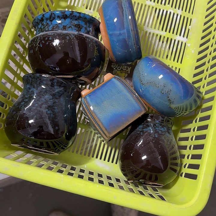 6个：全场尾货处理满15元发：