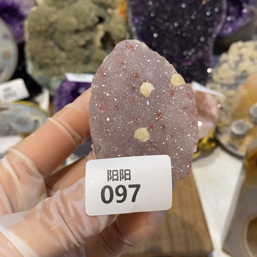 T***_未镶嵌水晶大型摆件（非配饰）