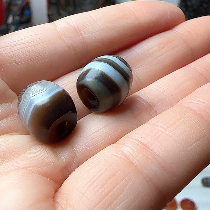 未镶嵌和田玉（糖玉）珠宝奇石用****1