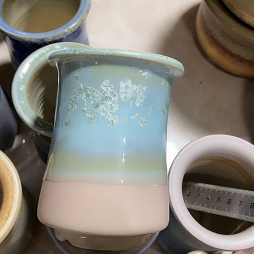 【闪购商品】红陶口7